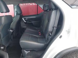 Toyota Fortuner 2.8GD-6 - Image 10