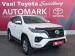 Toyota Fortuner 2.8GD-6 - Thumbnail 1
