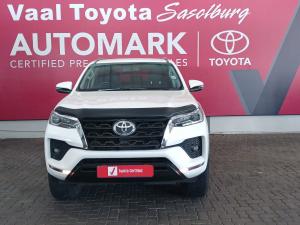 Toyota Fortuner 2.8GD-6 - Image 2