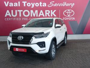 Toyota Fortuner 2.8GD-6 - Image 3