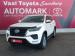 Toyota Fortuner 2.8GD-6 - Thumbnail 3