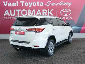Toyota Fortuner 2.8GD-6 - Image 4
