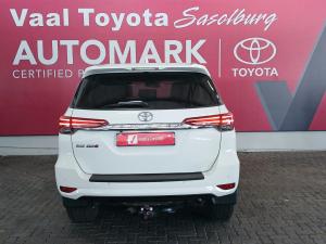 Toyota Fortuner 2.8GD-6 - Image 5