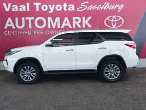 Toyota Fortuner 2.8GD-6 - Image 6