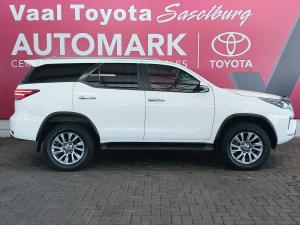 Toyota Fortuner 2.8GD-6 - Image 7