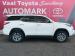 Toyota Fortuner 2.8GD-6 - Thumbnail 7