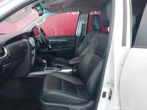 Toyota Fortuner 2.8GD-6 - Image 9