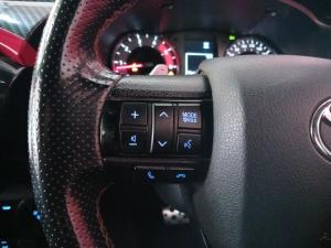 Toyota Hilux 2.8GD-6 double cab 4x4 GR-Sport - Image 12