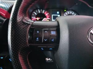 Toyota Hilux 2.8GD-6 double cab 4x4 GR-Sport - Image 12
