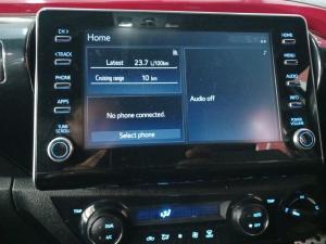 Toyota Hilux 2.8GD-6 double cab 4x4 GR-Sport - Image 14