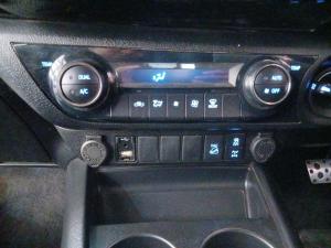 Toyota Hilux 2.8GD-6 double cab 4x4 GR-Sport - Image 15