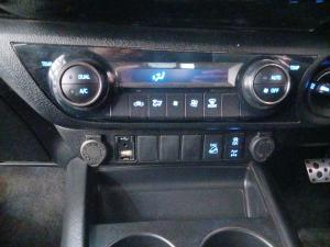 Toyota Hilux 2.8GD-6 double cab 4x4 GR-Sport - Image 15