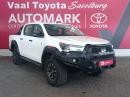 Thumbnail Toyota Hilux 2.8GD-6 double cab 4x4 GR-Sport