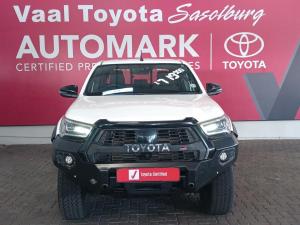 Toyota Hilux 2.8GD-6 double cab 4x4 GR-Sport - Image 2