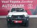 Toyota Hilux 2.8GD-6 double cab 4x4 GR-Sport - Thumbnail 2