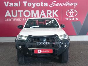 Toyota Hilux 2.8GD-6 double cab 4x4 GR-Sport - Image 2