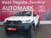 Toyota Hilux 2.8GD-6 double cab 4x4 GR-Sport - Thumbnail 3