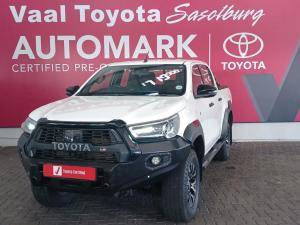 Toyota Hilux 2.8GD-6 double cab 4x4 GR-Sport - Image 3