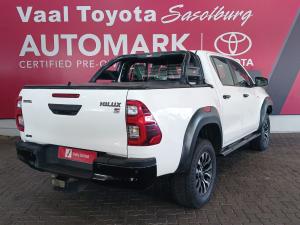 Toyota Hilux 2.8GD-6 double cab 4x4 GR-Sport - Image 4
