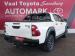 Toyota Hilux 2.8GD-6 double cab 4x4 GR-Sport - Thumbnail 4