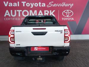 Toyota Hilux 2.8GD-6 double cab 4x4 GR-Sport - Image 5