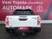 Toyota Hilux 2.8GD-6 double cab 4x4 GR-Sport - Thumbnail 5