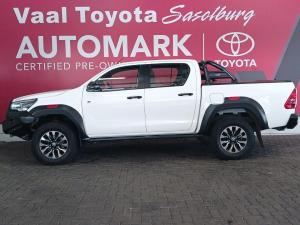 Toyota Hilux 2.8GD-6 double cab 4x4 GR-Sport - Image 6
