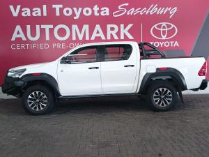 Toyota Hilux 2.8GD-6 double cab 4x4 GR-Sport - Image 6