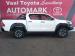 Toyota Hilux 2.8GD-6 double cab 4x4 GR-Sport - Thumbnail 7