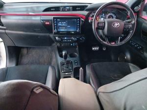 Toyota Hilux 2.8GD-6 double cab 4x4 GR-Sport - Image 8