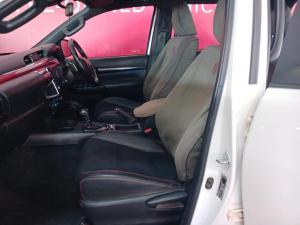 Toyota Hilux 2.8GD-6 double cab 4x4 GR-Sport - Image 9