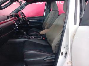 Toyota Hilux 2.8GD-6 double cab 4x4 GR-Sport - Image 9
