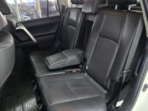Toyota Land Cruiser Prado 2.8GD VX-L - Image 10