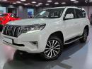 Thumbnail Toyota Land Cruiser Prado 2.8GD VX-L