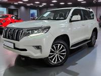 Thumbnail Toyota Land Cruiser Prado 2.8GD VX-L
