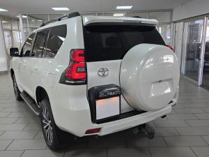 Toyota Land Cruiser Prado 2.8GD VX-L - Image 21