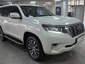 Toyota Land Cruiser Prado 2.8GD VX-L - Image 7