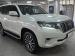 Toyota Land Cruiser Prado 2.8GD VX-L - Thumbnail 7