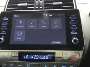 Toyota Land Cruiser Prado 2.8GD VX-L - Image 8