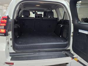 Toyota Land Cruiser Prado 2.8GD VX-L - Image 9