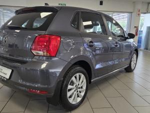Volkswagen Polo Vivo hatch 1.4 Life - Image 11