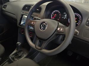 Volkswagen Polo Vivo hatch 1.4 Life - Image 4