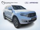 Thumbnail Ford Everest 2.0Bi-Turbo 4WD Limited