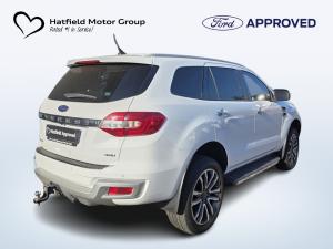 Ford Everest 2.0Bi-Turbo 4WD Limited - Image 3