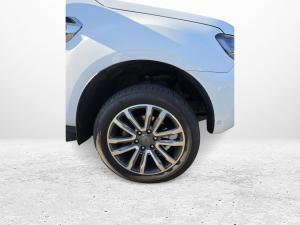 Ford Everest 2.0Bi-Turbo 4WD Limited - Image 5
