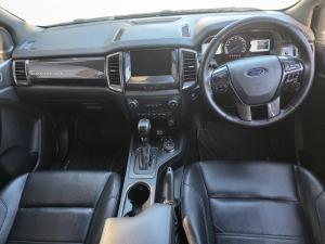 Ford Everest 2.0Bi-Turbo 4WD Limited - Image 6