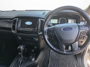 Ford Everest 2.0Bi-Turbo 4WD Limited - Image 7