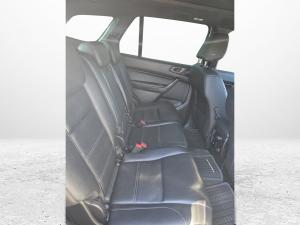 Ford Everest 2.0Bi-Turbo 4WD Limited - Image 8