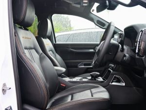Ford Ranger 2.0 BiTurbo double cab Wildtrak 4x4 - Image 17