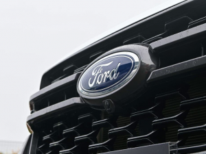 Ford Ranger 2.0 BiTurbo double cab Wildtrak 4x4 - Image 2